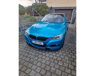 BMW BMW 335i Sport Line Gebrauchtwagen