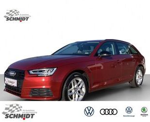 Audi Audi A4 Avant 2.0 TDI quattro design AHK nur Händl Gebrauchtwagen