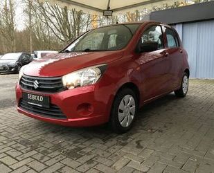 Suzuki Suzuki Celerio1.0 Club/Klima/Radio-Bluetooth/Schec Gebrauchtwagen