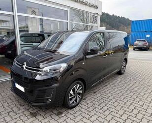 Citroen SpaceTourer Gebrauchtwagen