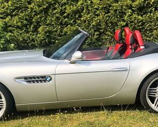 BMW BMW Z8 ALPINA ROADSTER, Classic-analytics Note 1 Gebrauchtwagen