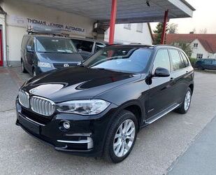 BMW BMW X5 XDRIVE 40D SHADOW*HUD*RFK*SHZ*PDC*AHK*LM19* Gebrauchtwagen