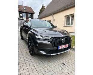 DS Automobiles DS Automobiles DS7 (Crossback) BlueHDi 130 Perform Gebrauchtwagen