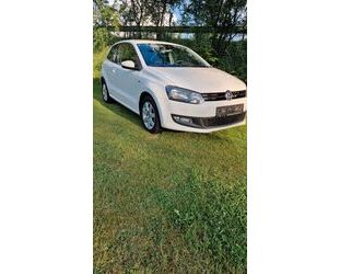 VW Volkswagen Polo 1.6 TDI LIFE Tüv neu Gebrauchtwagen