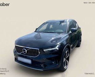 Volvo Volvo XC40 T5 2WD Inscription Plug-In Benzin Gebrauchtwagen