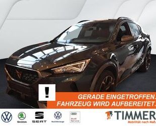 Cupra Cupra Formentor 2.0 DSG 4x4 VZ *SCHALE *BEATS *360 Gebrauchtwagen