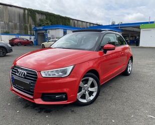 Audi Audi A1 1.4 TFSI S tronic sport sport Gebrauchtwagen