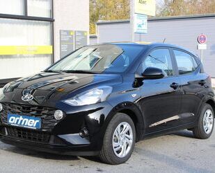 Hyundai Hyundai i10 Select 1.0 erst 1.800 km *KLIMA* Gebrauchtwagen