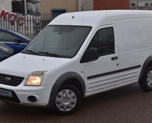 Ford Ford Transit Connect Kasten Lang Trend Klima|El.FH Gebrauchtwagen