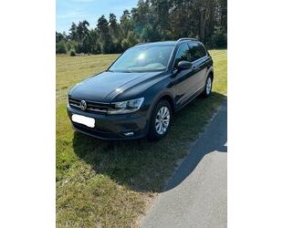 VW Volkswagen Tiguan 1.4 TSI 92kW Comfortl. ACC Lanea Gebrauchtwagen