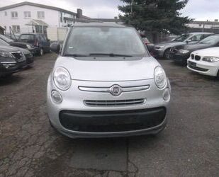 Fiat Fiat 500L Pop Star Gebrauchtwagen