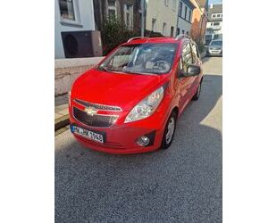 Chevrolet Chevrolet Spark 1.0 Spark Spark Gebrauchtwagen