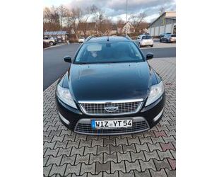 Ford Ford Mondeo 2,0TDCi 103kW DPF Trend Turnier Power. Gebrauchtwagen