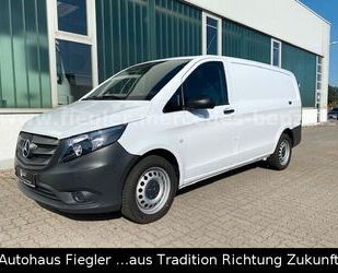 Mercedes-Benz Mercedes-Benz Vito 119 KA Lang Autom.+Kamera+Sitzh Gebrauchtwagen