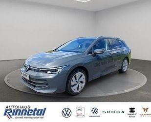 VW Volkswagen Golf VIII Variant 1.5 l eTSI OPF DSG St Gebrauchtwagen