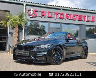 BMW BMW M4 Cabrio*///M*360°Kamera*HuD*H&K* Gebrauchtwagen