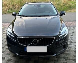 Volvo Volvo V40 Cross Country D3 Gebrauchtwagen