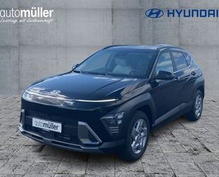 Hyundai Hyundai KONA TREND *Navi*ACC*FLA*KAM*LED*SpurH Gebrauchtwagen