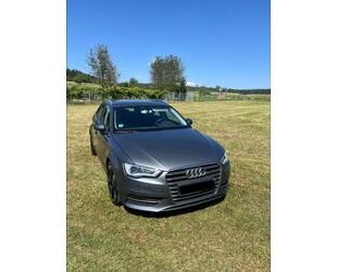 Audi Audi A3 1.4 TFSI Attraction Sportback Attraction Gebrauchtwagen