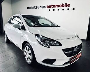 Opel Opel Corsa E Edition ecoFlex *KLIMA / BT / 1.HAND* Gebrauchtwagen