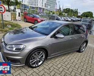 VW Volkswagen Golf 1.4 TSI BMT Allstar R-LINE+SITZHZG Gebrauchtwagen