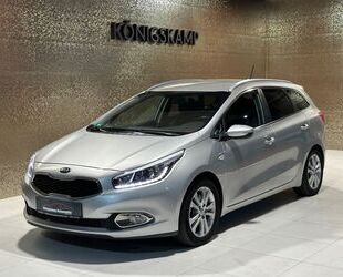 Kia Kia ceed Sportswagon *KAMERA* SHZ * TÜV NEU * Gebrauchtwagen