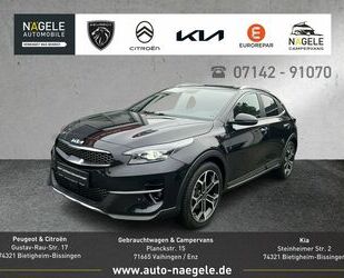 Kia Kia Xceed 1.5 T-GDI DCT7 Black Xdition|Navi| SZHLE Gebrauchtwagen