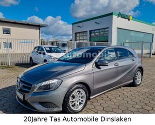 Mercedes-Benz Mercedes-Benz A 180 BlueEFFICIENCY