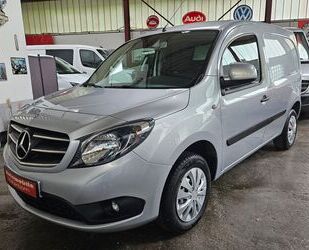 Mercedes-Benz Mercedes-Benz Citan Kasten /111/Klima/Tempomat Gebrauchtwagen