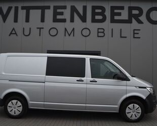 VW Volkswagen T6.1 DOKA lang 4MOTION-5Sitzer-Standhzg Gebrauchtwagen