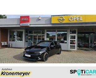 Opel Opel Astra L 5trg. PHEV GS Line 1.6 Automatik 360G Gebrauchtwagen