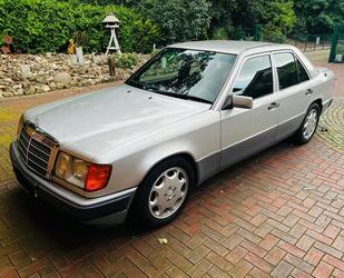 Mercedes-Benz Mercedes-Benz E 420 400E deutsches Fahrzeug TÜV H Gebrauchtwagen