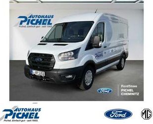 Ford Ford Transit 350L2 Kasten Trend+KLIMA+START-STOPP+ Gebrauchtwagen