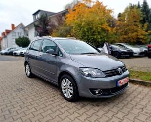 VW Volkswagen Golf Plus VI Style Gebrauchtwagen