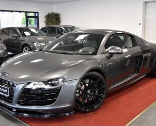 Audi Audi R8 5.2 FSI V10 quattro CARBON LED 20ZOLL KAME Gebrauchtwagen