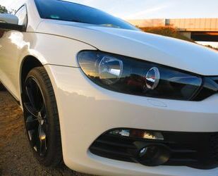 VW Volkswagen Scirocco 2.0 TSI Originalszustand (GTI) Gebrauchtwagen