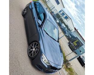 BMW BMW 335i Touring M Performance Gebrauchtwagen