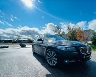 BMW BMW 530d xDrive Touring - TOP Gebrauchtwagen