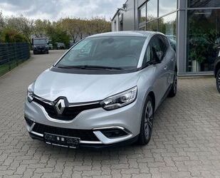 Renault Renault Grand Scenic BUSINESS EDITION TCE140 GPF Gebrauchtwagen