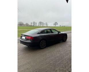 Audi Audi A5 2.0 TFSI Sportback - TÜV Neu Gebrauchtwagen