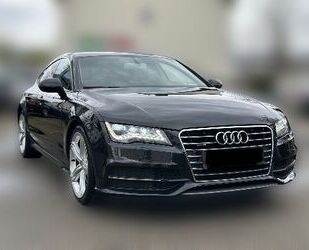 Audi Audi A7 3.0 TDI quattro S tronic Sportback - Gebrauchtwagen