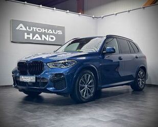 BMW BMW X5*xDRIVE*30d*M-SPORT*PANO*HiFi*7-SITZER*LED*1 Gebrauchtwagen