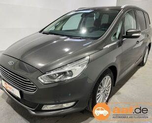 Ford Galaxy Gebrauchtwagen