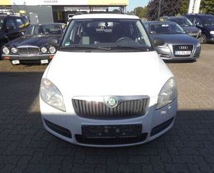 Skoda Skoda Fabia Combi Cool Edition TÜV NEU Gebrauchtwagen