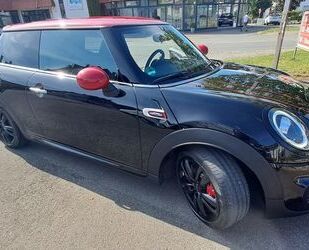 Mini MINI John Cooper Works John Cooper Works Gebrauchtwagen