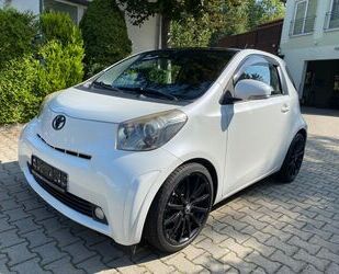 Toyota Toyota IQ iQ + Gebrauchtwagen