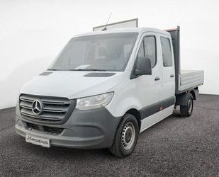 Mercedes-Benz Mercedes-Benz SPRINTER 316 DOKA+PRITSCHE+L2+KLIMA+ Gebrauchtwagen