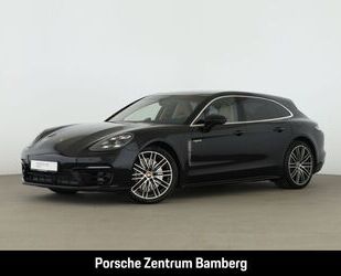 Porsche Porsche Panamera 4 E-Hybrid ST/ P.E./ 21 Zoll/ Mas Gebrauchtwagen