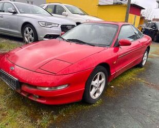 Ford Ford Probe 2.5 V6 24V Gebrauchtwagen