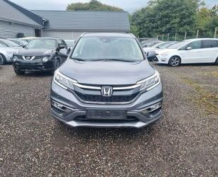 Honda Honda CR-V Elegance 2WD Gebrauchtwagen